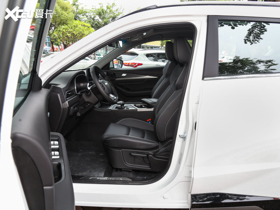 2022|DX8S 1.5T DCTL(zhng) 7