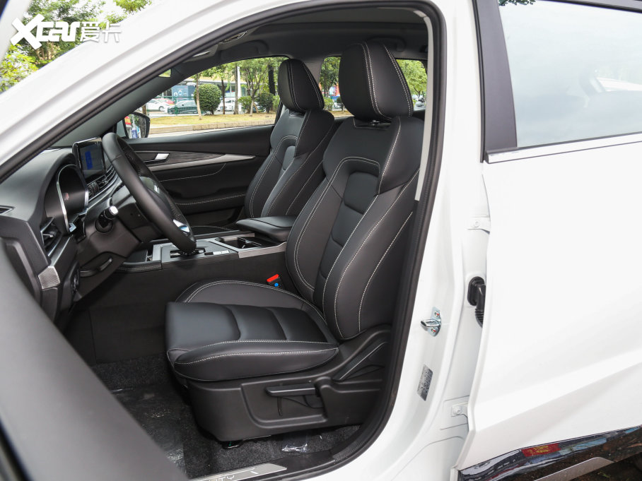 2022|DX8S 1.5T DCTL 7