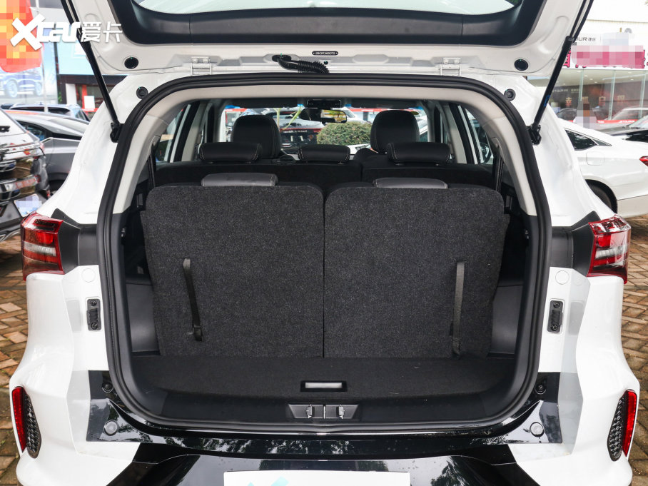 2022|DX8S 1.5T DCTL 7