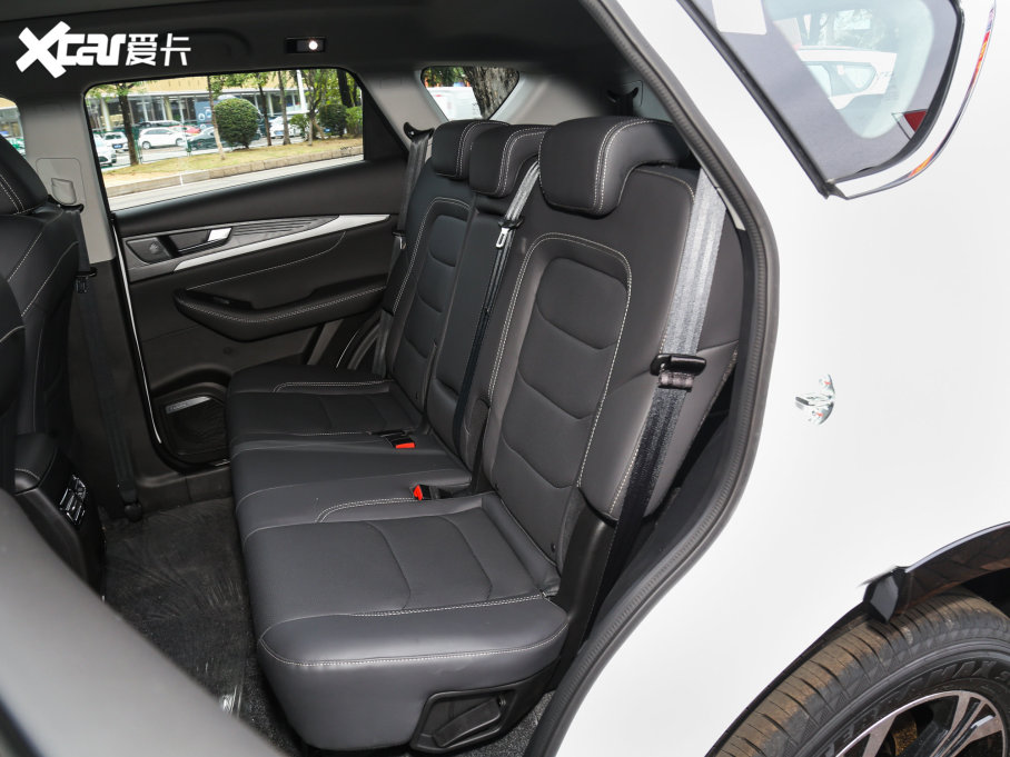 2022|DX8S 1.5T DCTL 7