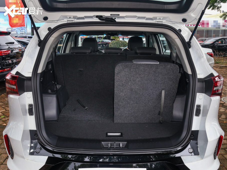 2022|DX8S 1.5T DCTL 7