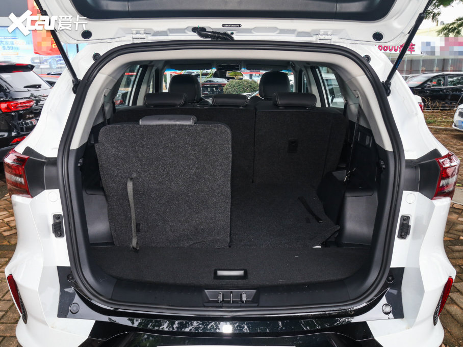 2022|DX8S 1.5T DCTL 7