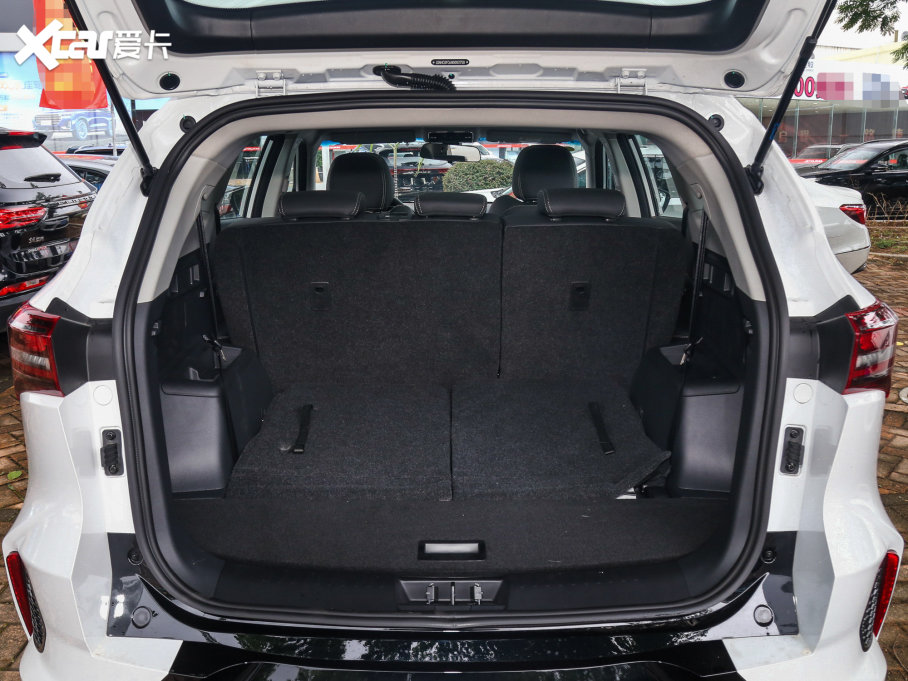 2022|DX8S 1.5T DCTL 7