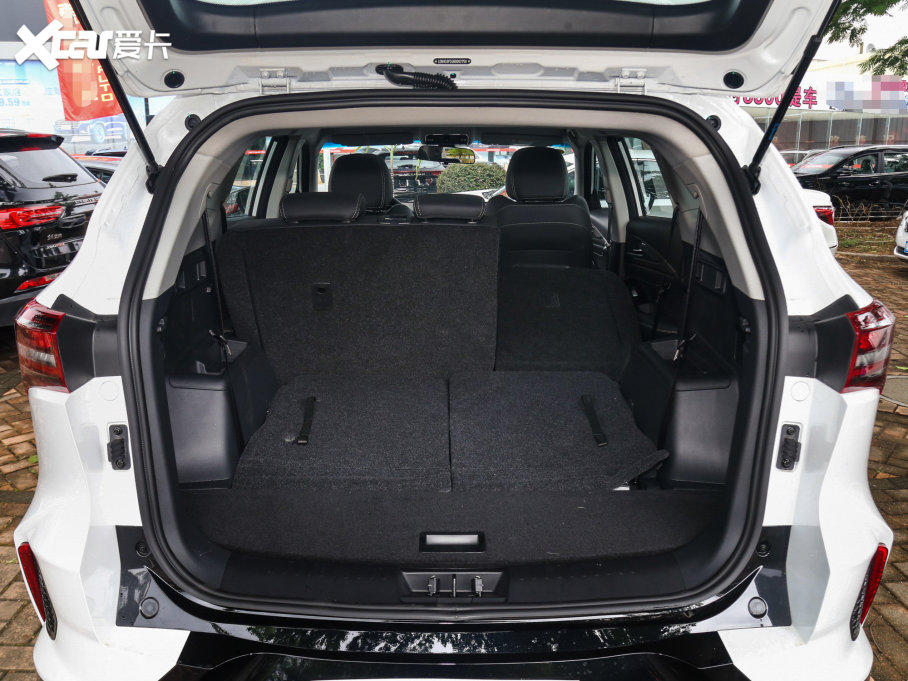 2022|DX8S 1.5T DCTL 7