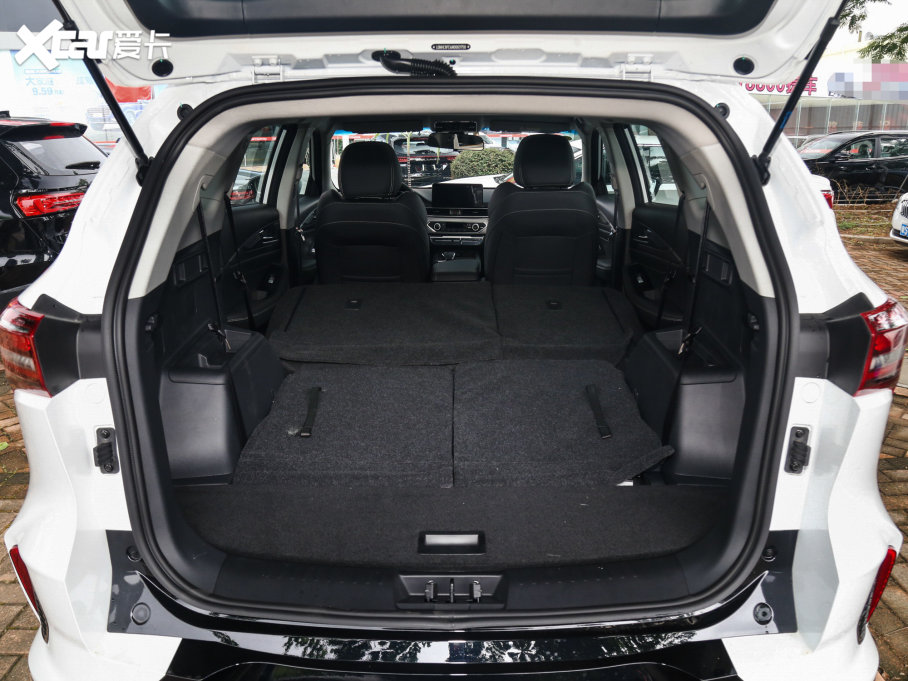 2022|DX8S 1.5T DCTL 7