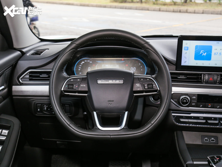 2022|DX8S 1.5T DCTL 7