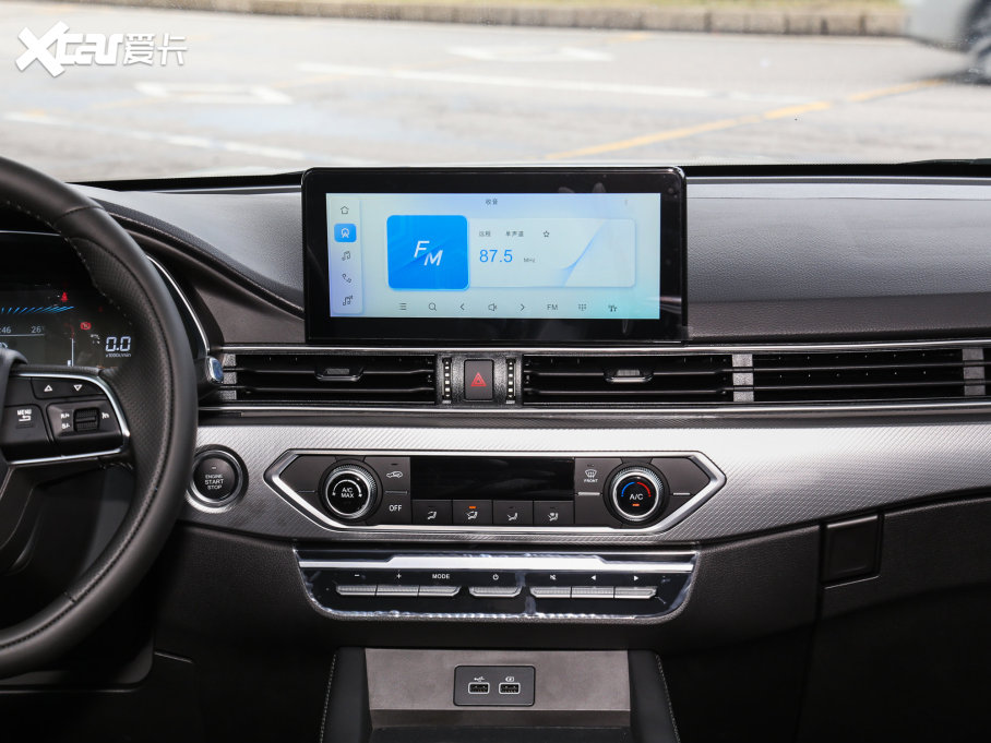 2022��|��DX8S 1.5T DCT���L�� 7��