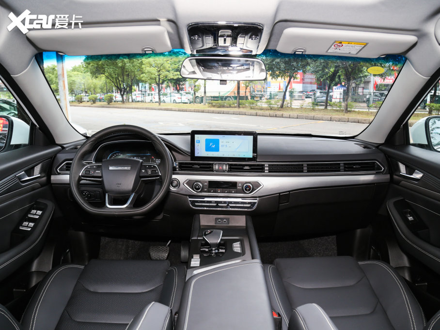 2022|DX8S 1.5T DCTL 7