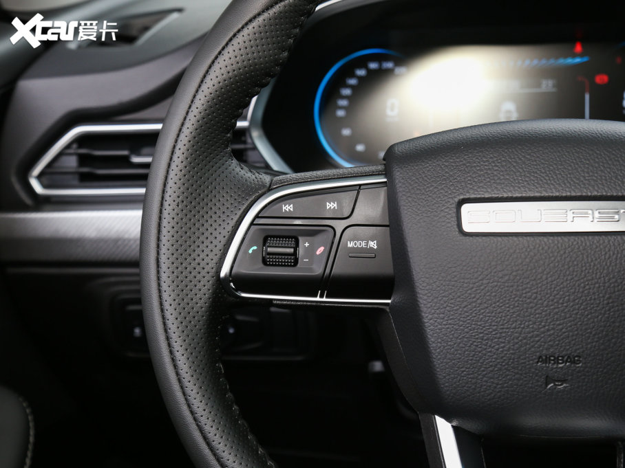 2022|DX8S 1.5T DCTL 7