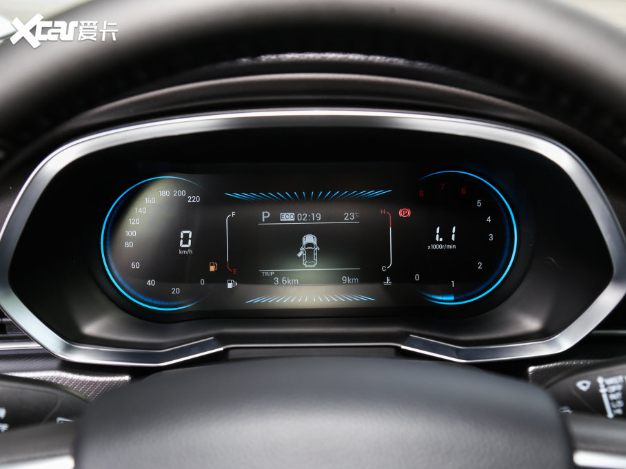 2022|DX8S 1.5T DCTL 7