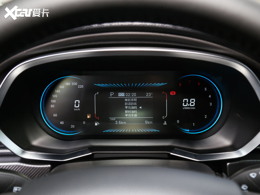 2022|DX8S 1.5T DCTL 7