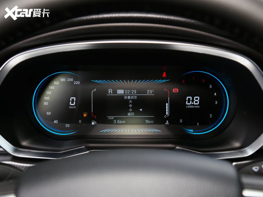 2022|DX8S 1.5T DCTL 7