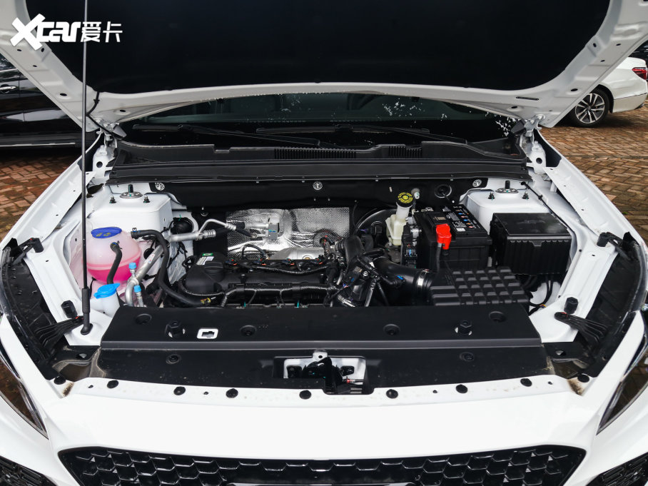 2022|DX8S 1.5T DCTL 7