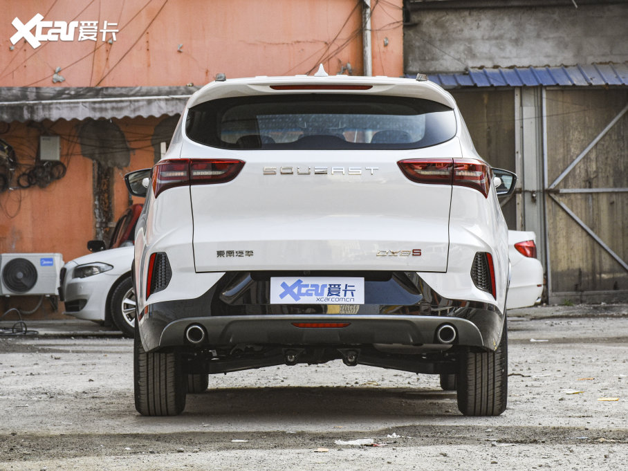 2022|DX8S 1.5T DCT 5