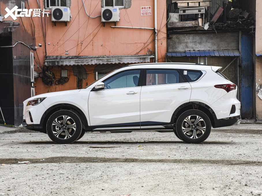 2022|DX8S 1.5T DCT 5