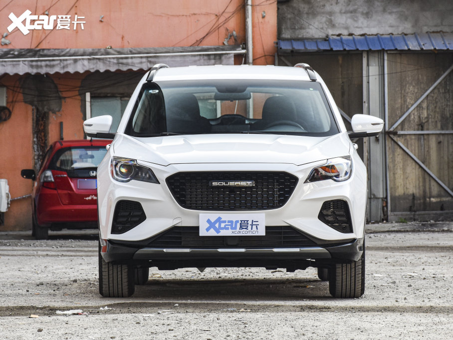 2022|DX8S 1.5T DCT 5