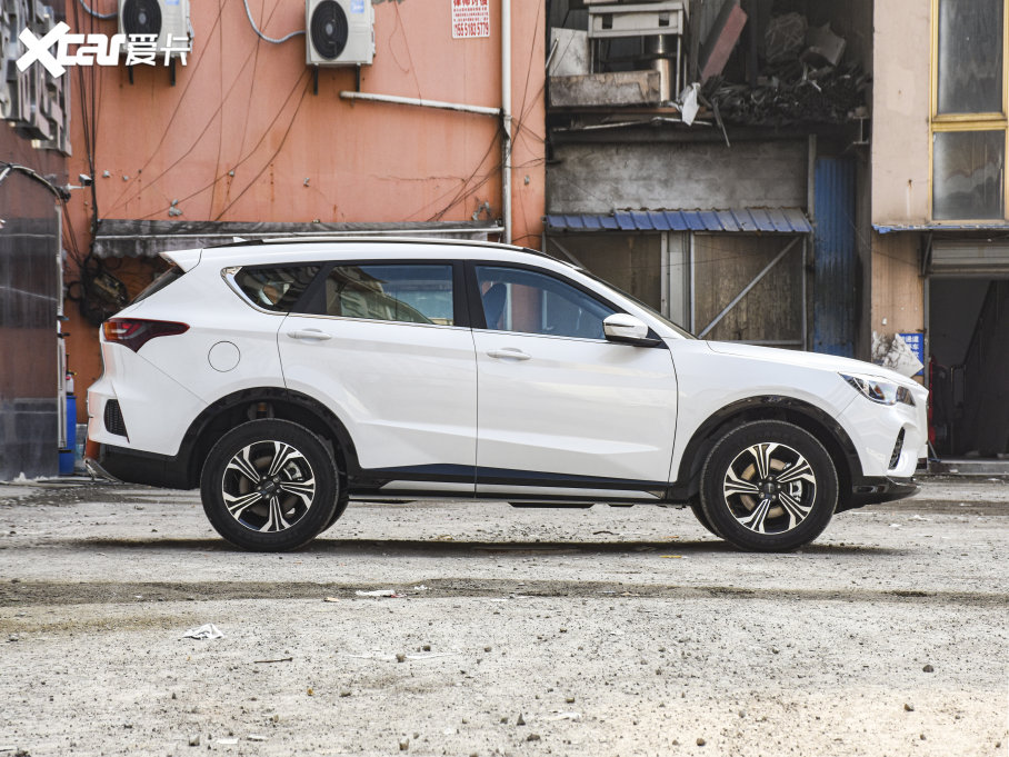 2022|DX8S 1.5T DCT 5