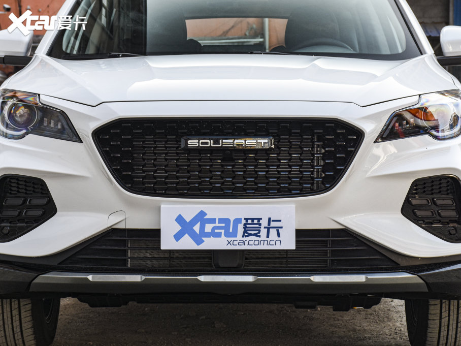 2022|DX8S 1.5T DCT 5