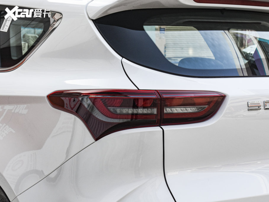 2022|DX8S 1.5T DCT 5