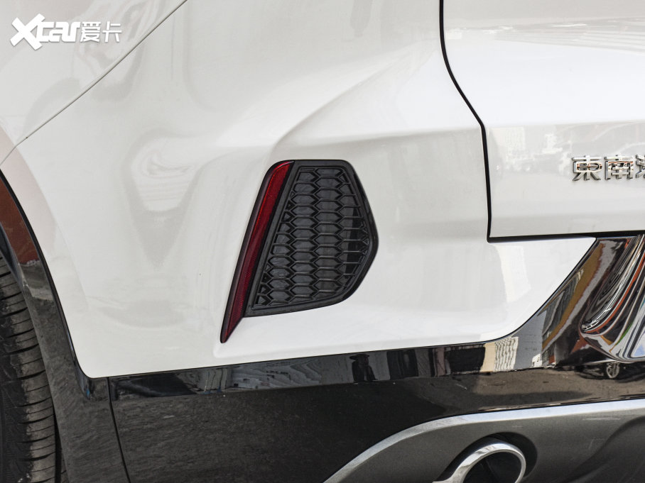 2022��|��DX8S 1.5T DCT������ 5��