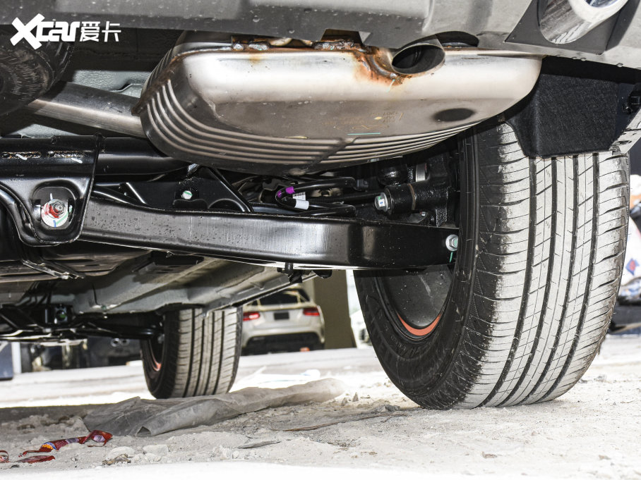 2022|DX8S 1.5T DCT 5