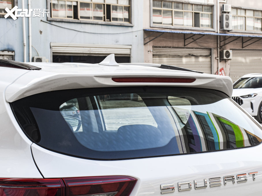 2022|DX8S 1.5T DCT 5