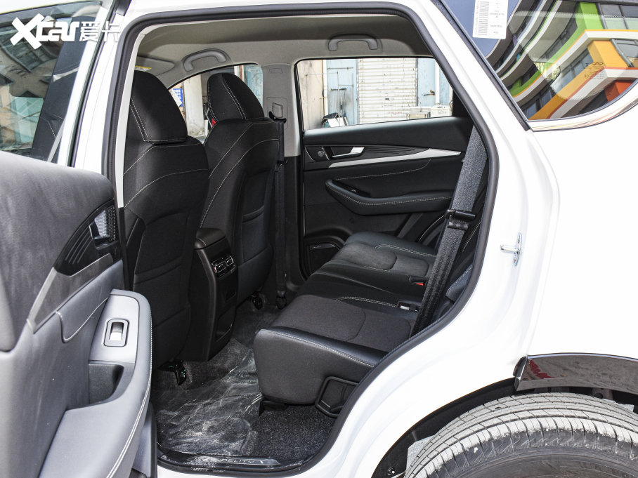 2022|DX8S 1.5T DCT 5