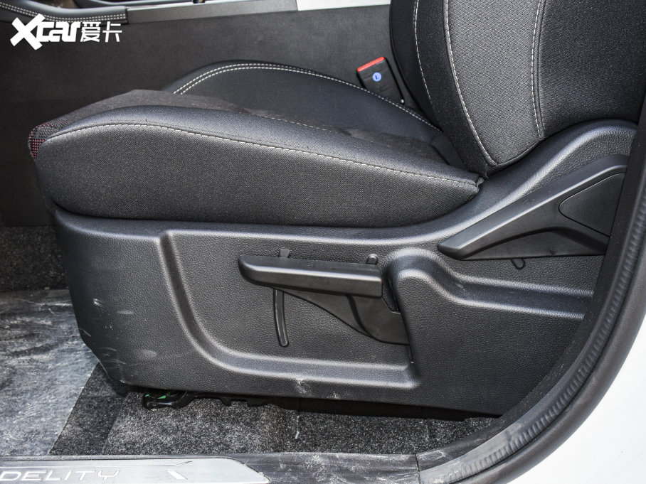 2022|DX8S 1.5T DCT 5