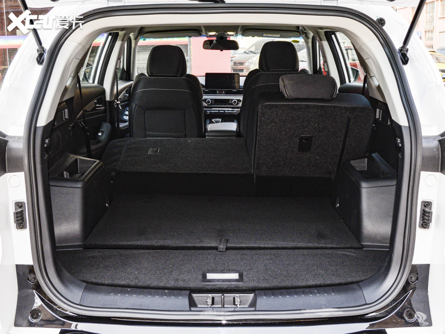 2022|DX8S 1.5T DCT 5