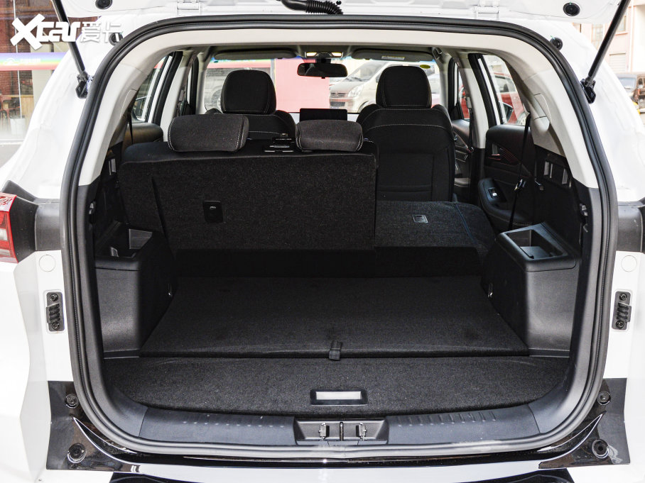 2022|DX8S 1.5T DCT 5