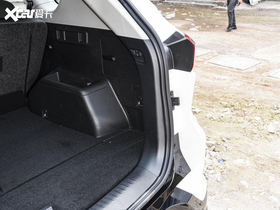 2022|DX8S 1.5T DCT 5