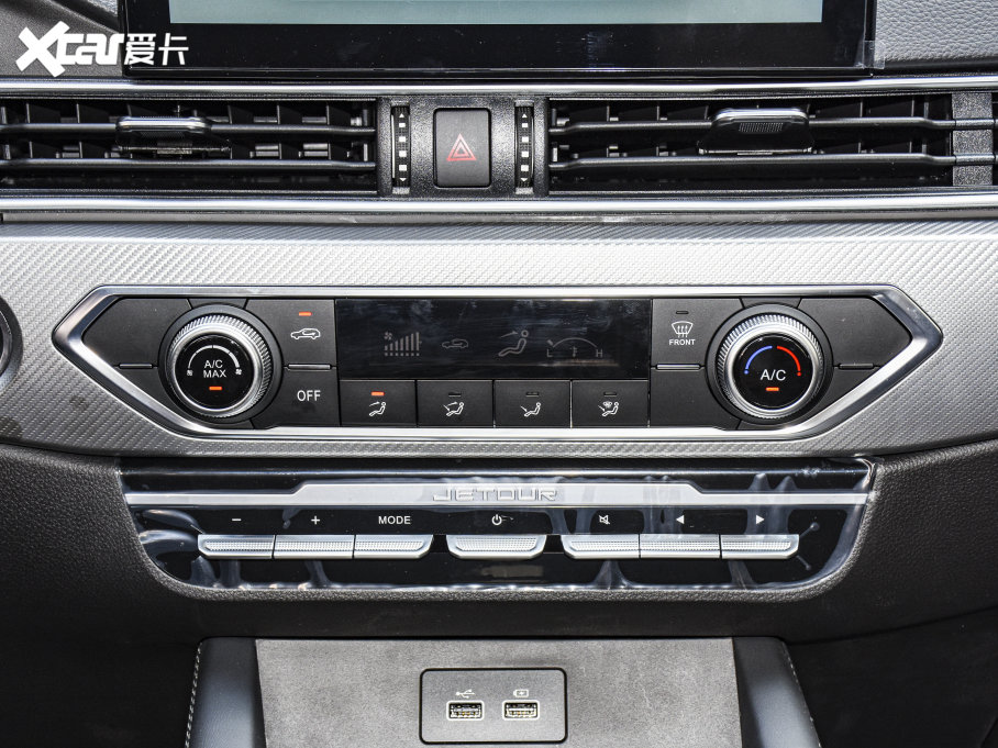 2022��|��DX8S 1.5T DCT������ 5��