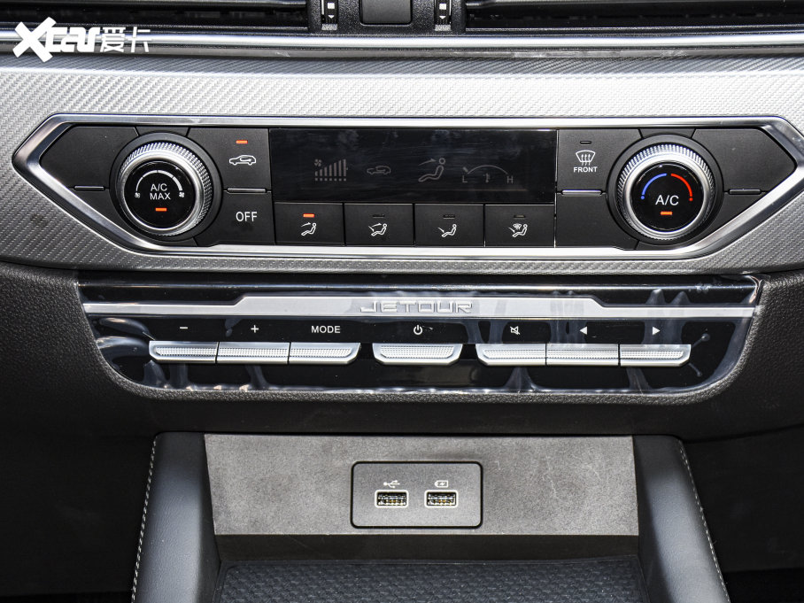 2022��|��DX8S 1.5T DCT������ 5��