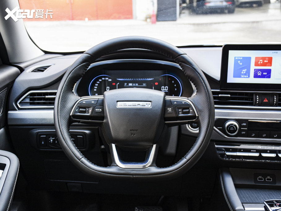 2022|DX8S 1.5T DCT 5