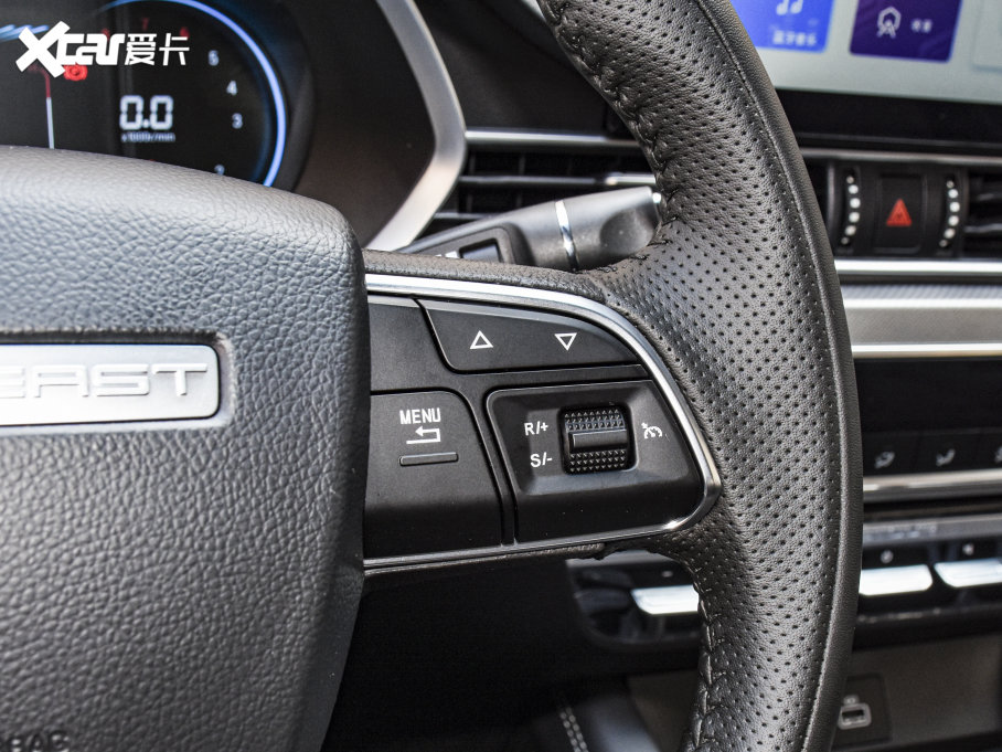 2022|DX8S 1.5T DCT 5