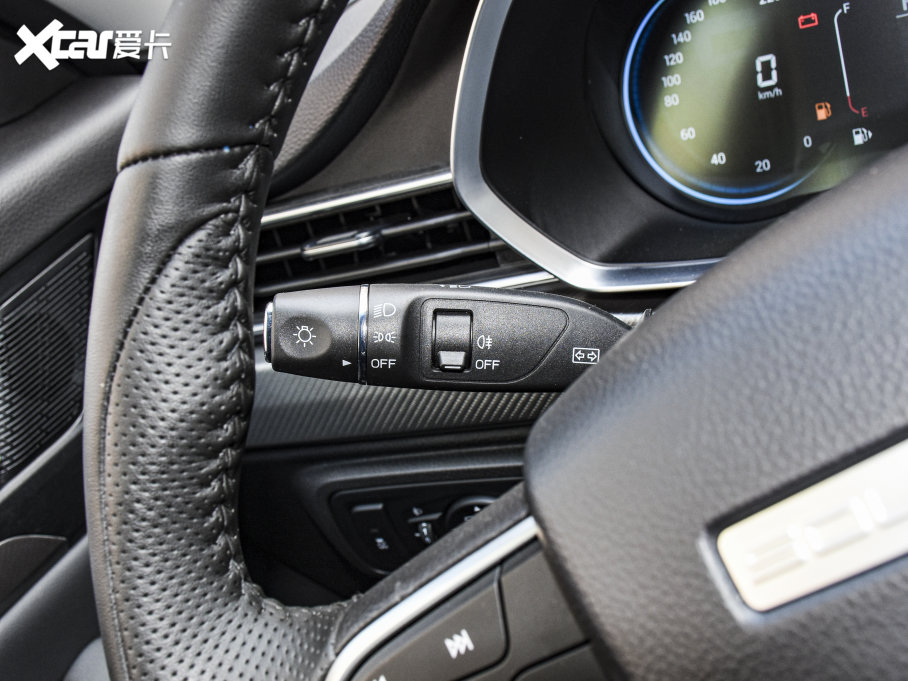 2022|DX8S 1.5T DCT 5