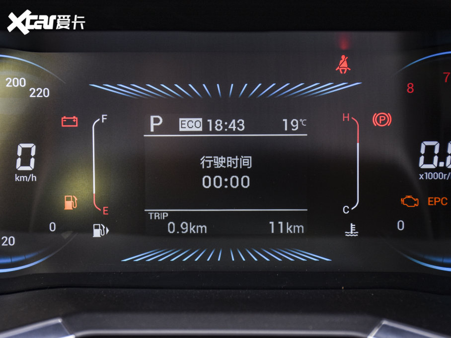 2022|DX8S 1.5T DCT 5