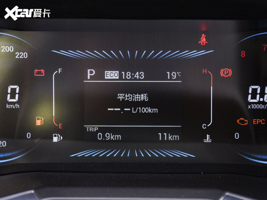 2022|DX8S 1.5T DCT 5