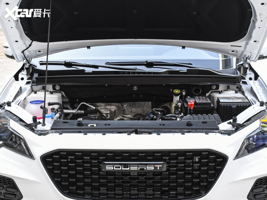 2022|DX8S 1.5T DCT 5