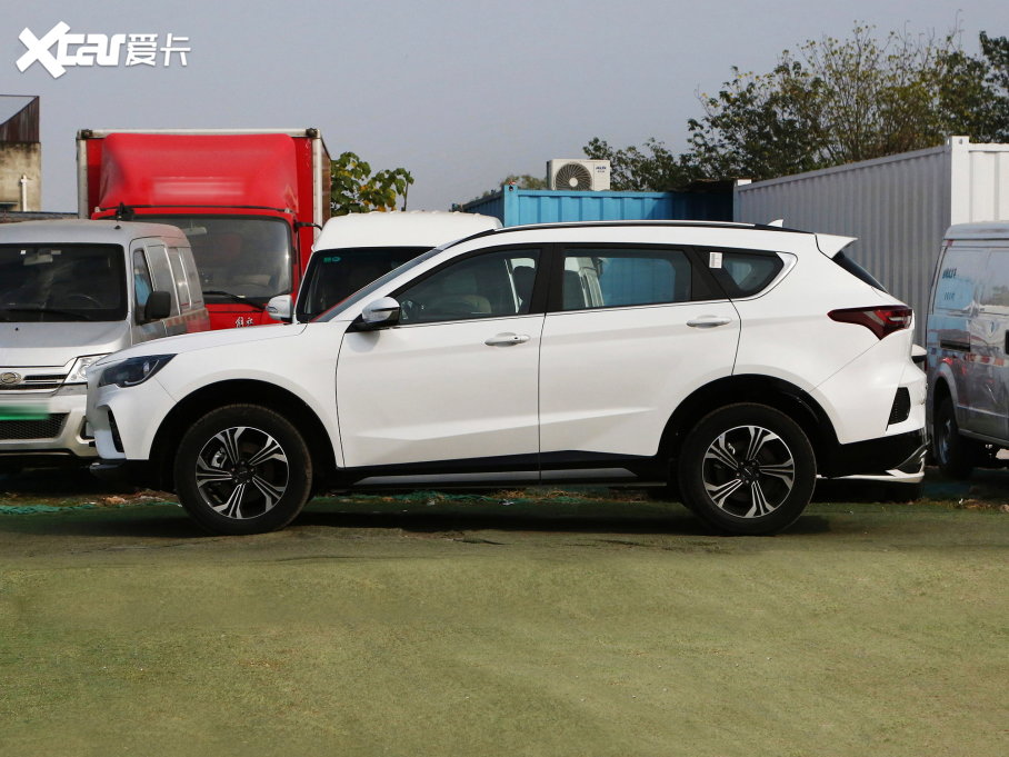 2022|DX8S 1.5T DCTh 5