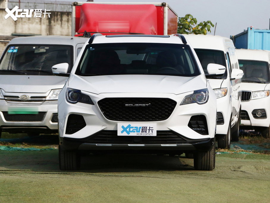 2022|DX8S 1.5T DCTh 5