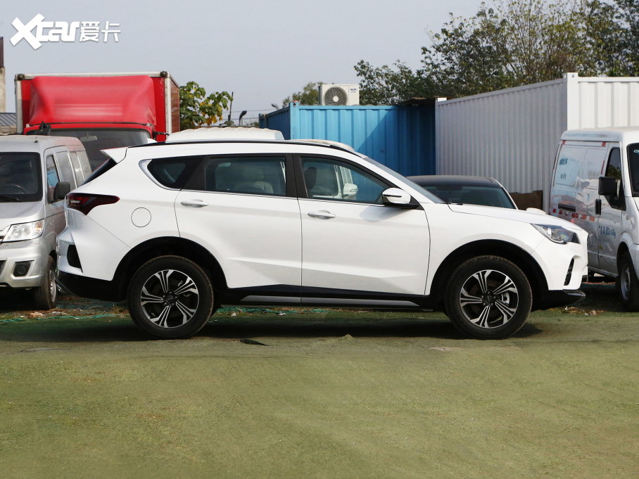 2022|DX8S 1.5T DCTh(yun) 5