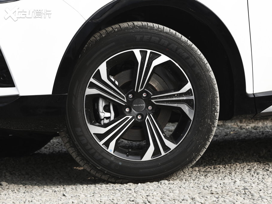 2022|DX8S 1.5T DCTh(yun) 5