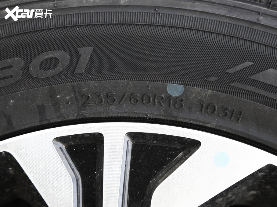 2022|DX8S 1.5T DCTh 5