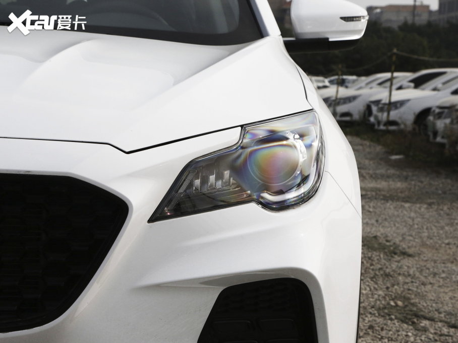 2022|DX8S 1.5T DCTh 5