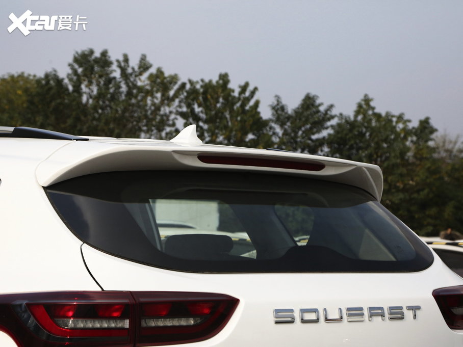 2022|DX8S 1.5T DCTh(yun) 5