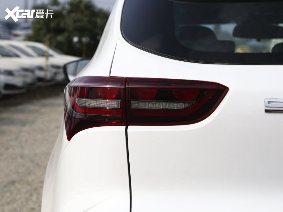 2022|DX8S 1.5T DCTh 5