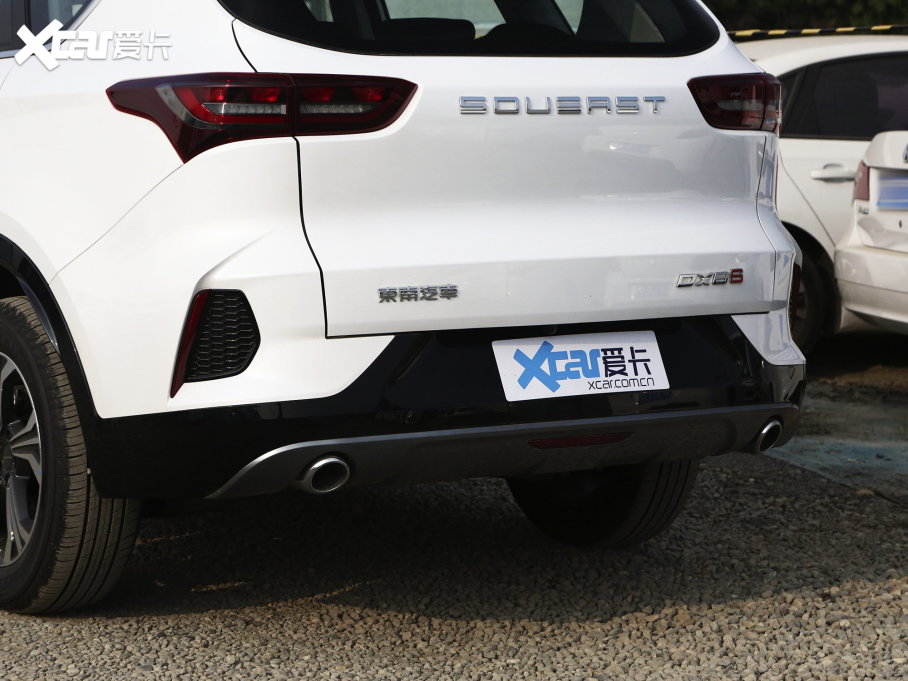 2022|DX8S 1.5T DCTh 5