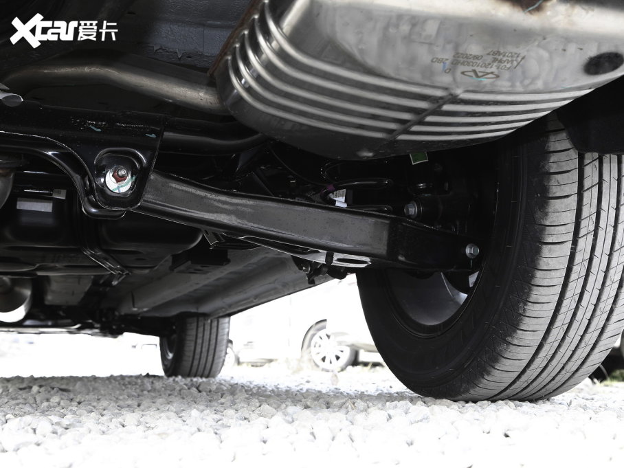 2022|DX8S 1.5T DCTh 5