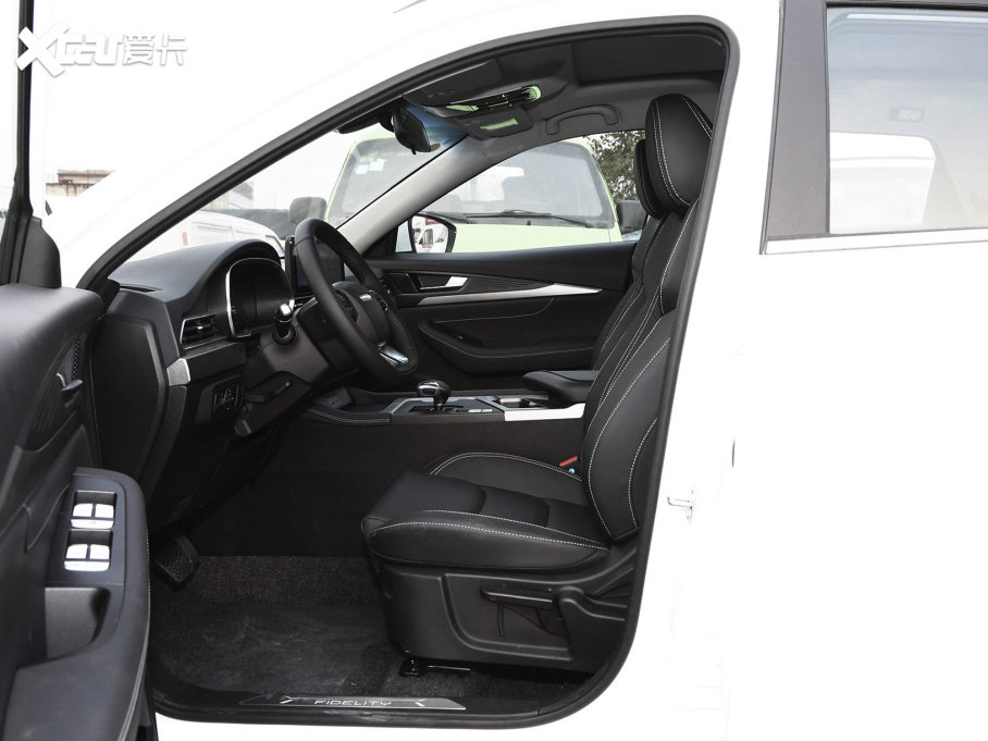 2022|DX8S 1.5T DCTh 5